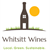 What's With Whitsitt Wines?